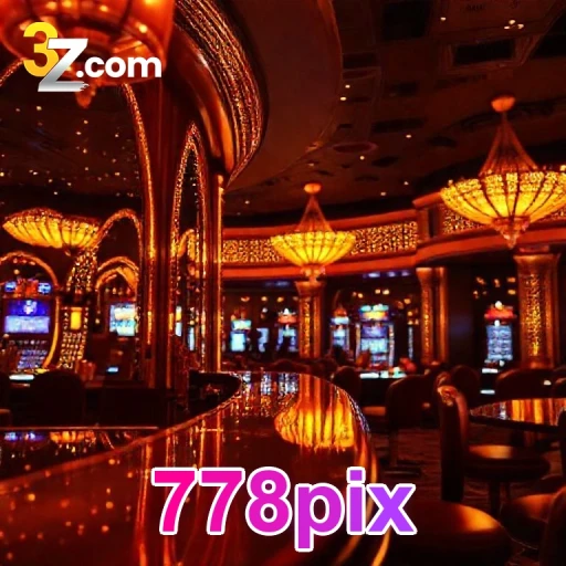 778pix Bônus Ofertas