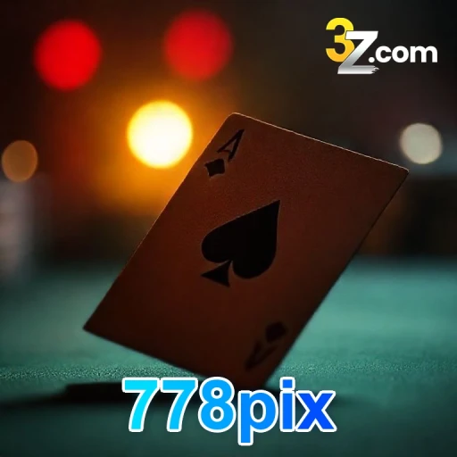 778pix Cassino Online