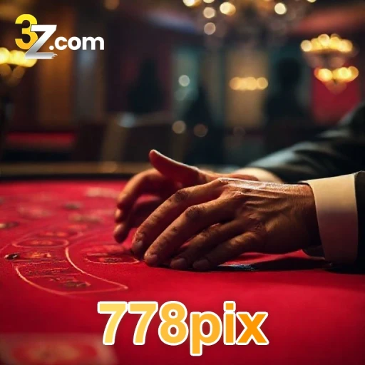 778pix Jogos de caça-níqueis