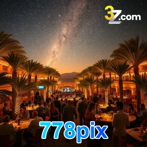 778pix Jogos de caça-níqueis