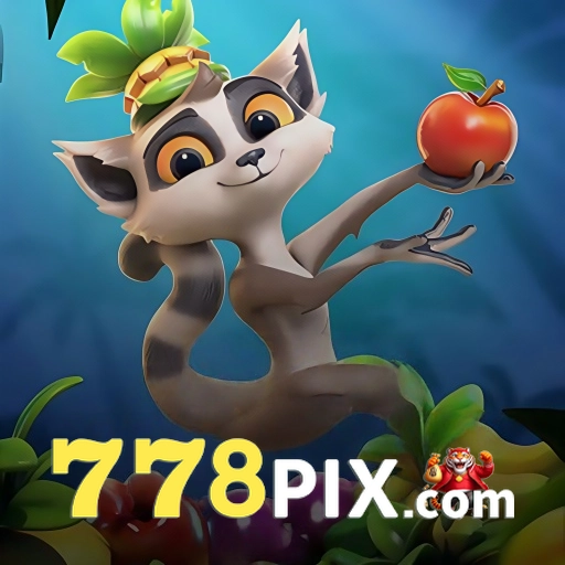 778pix Logo